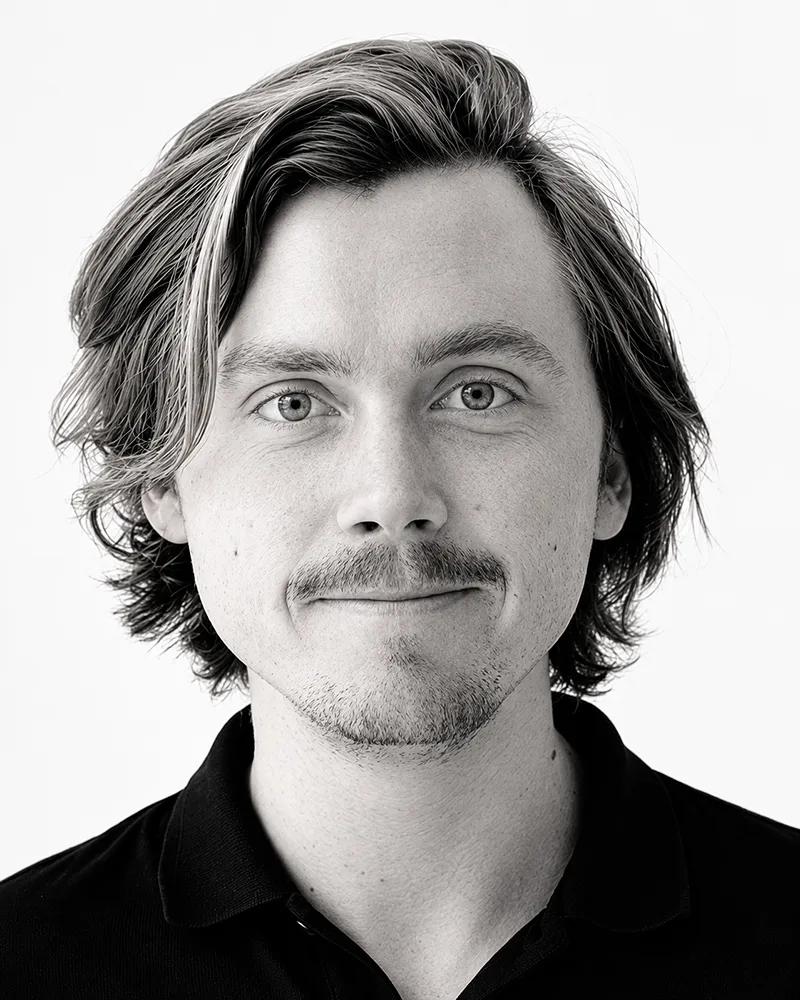 Carl Nyholm