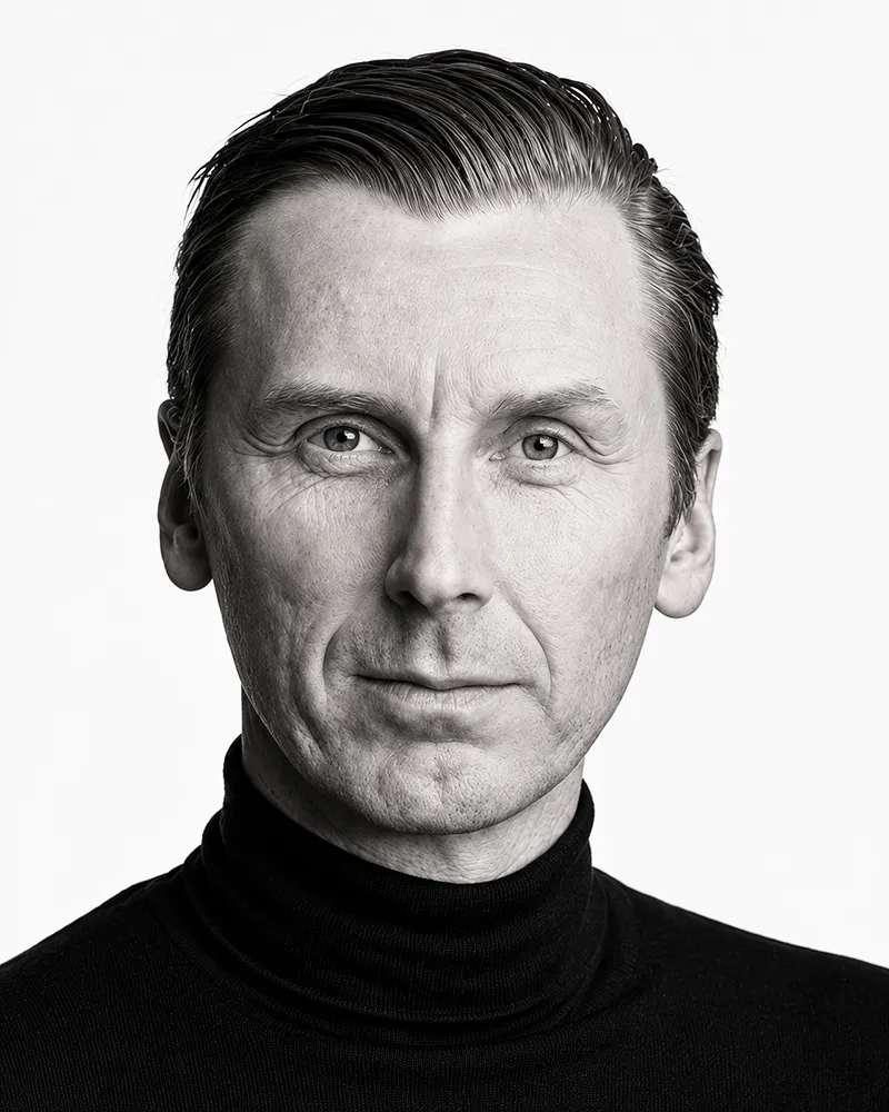 Henrik Nyholm