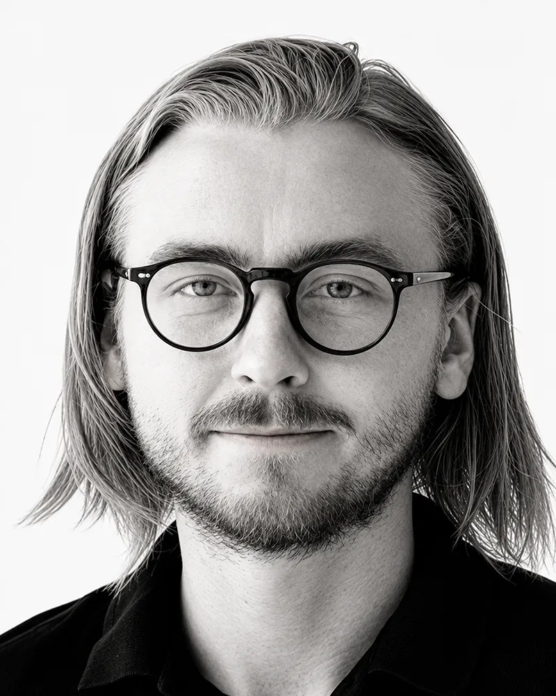 Nils Nyholm