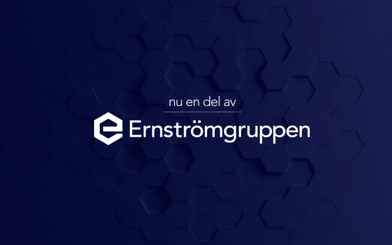 Ernströmgruppen and Formenta Group